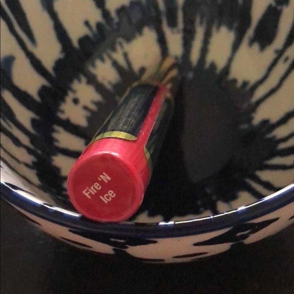 Fire n Ice lipsense